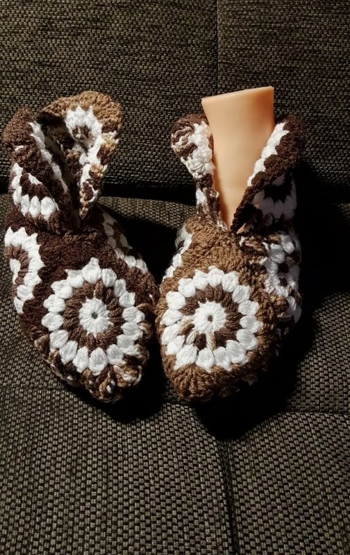 Handarbeiten Werke - Foto von blumegreen