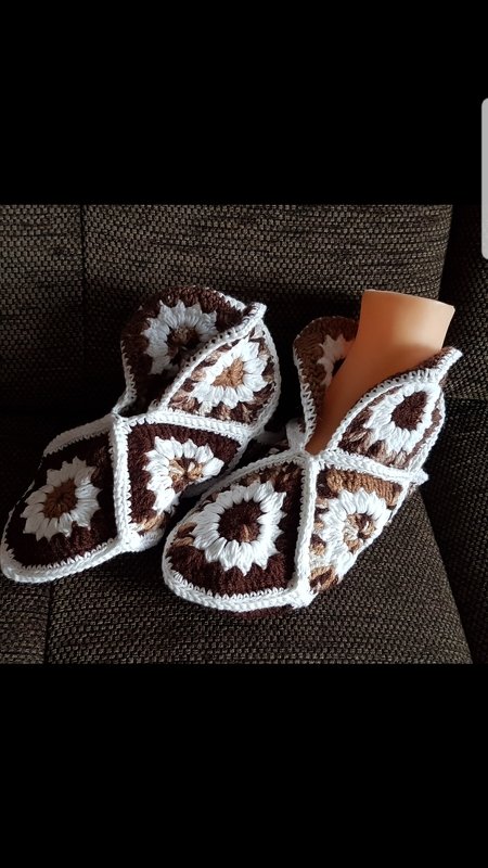 Handarbeiten Werke - Foto von blumegreen