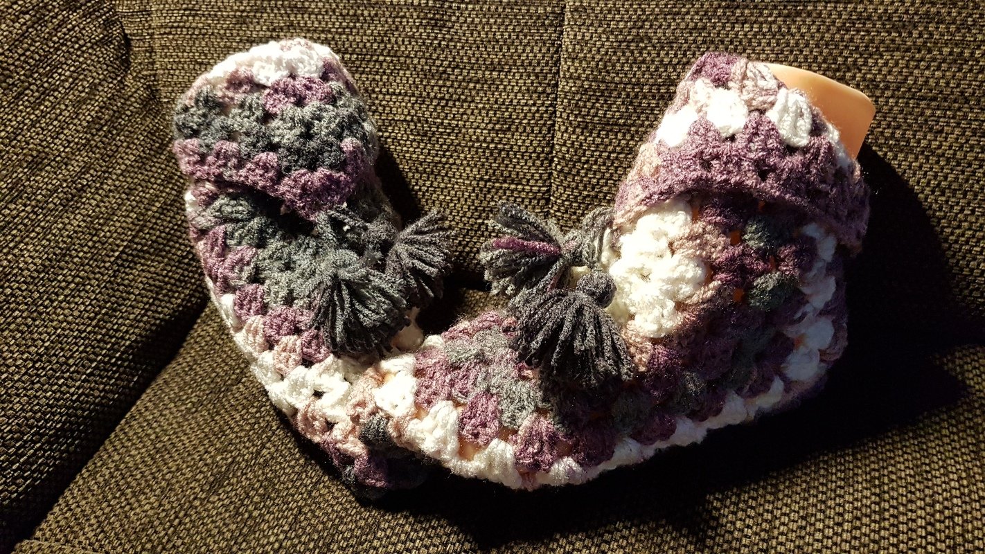 Handarbeiten Werke - Foto von blumegreen