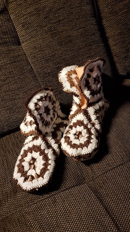 Handarbeiten Werke - Foto von blumegreen