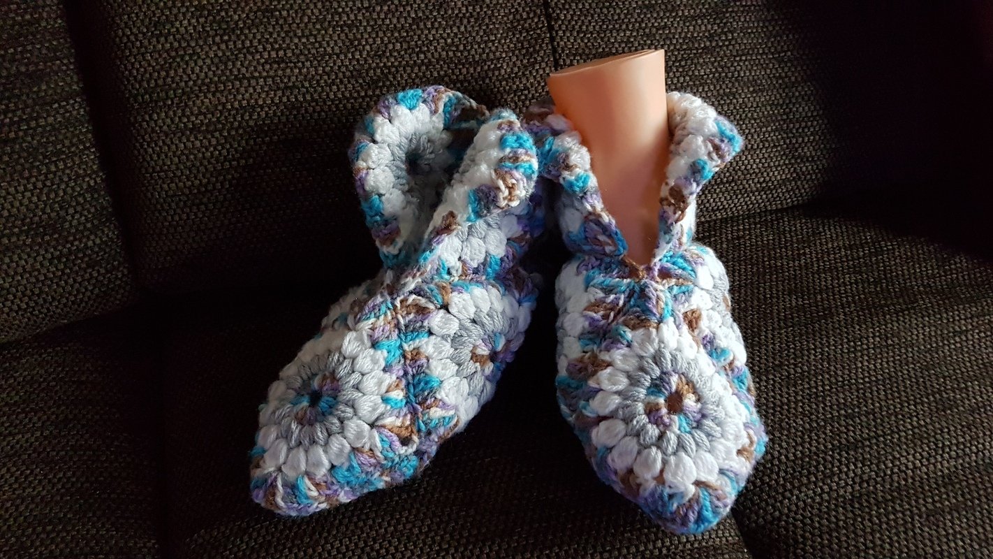 Handarbeiten Werke - Foto von blumegreen