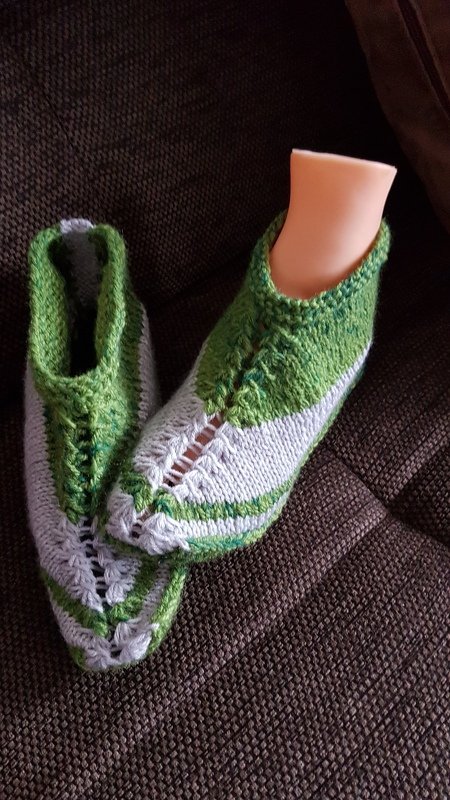 Handarbeiten Werke - Foto von blumegreen