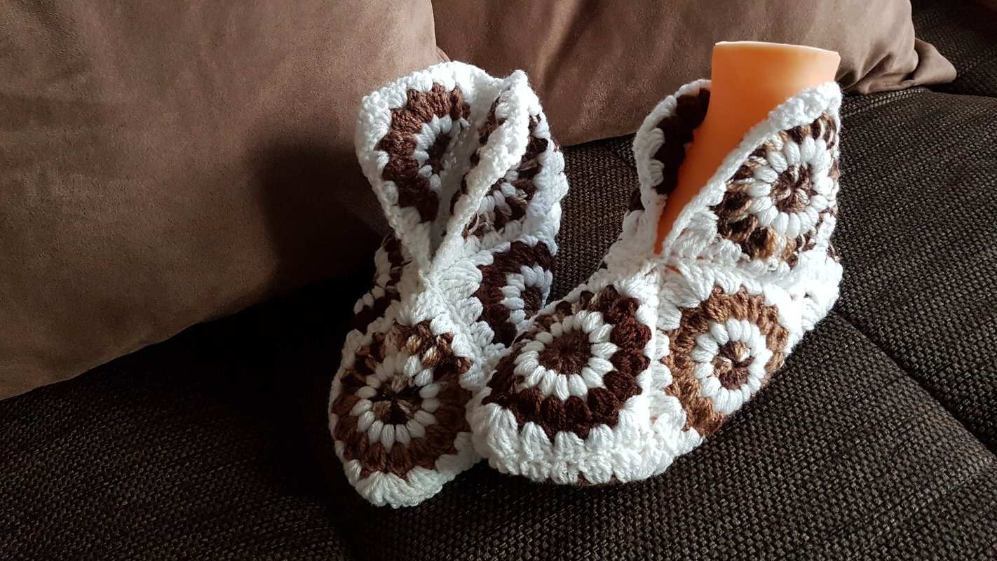 Handarbeiten Werke - Foto von blumegreen