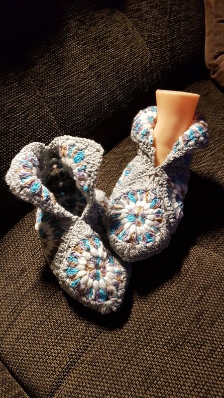 Handarbeiten Werke - Foto von blumegreen