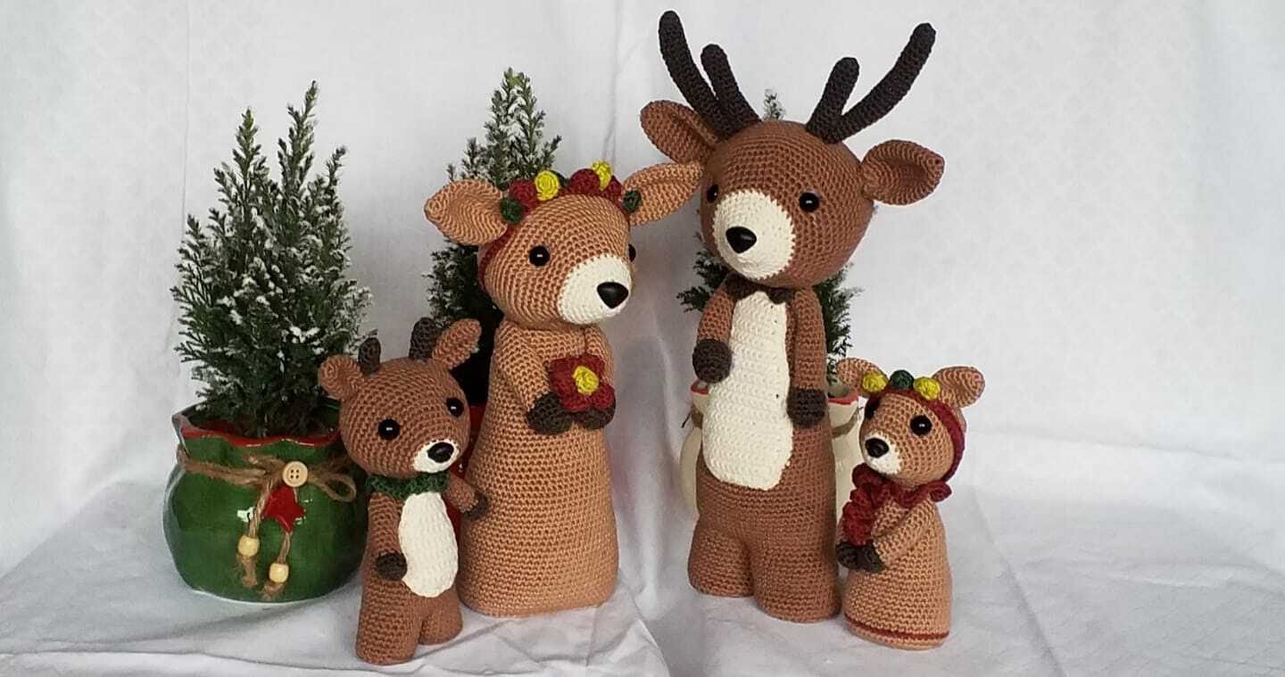 Handarbeiten Werke - Foto von PaulaWesterwelle