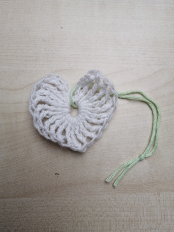 Danke für die wunderbare Anleitung