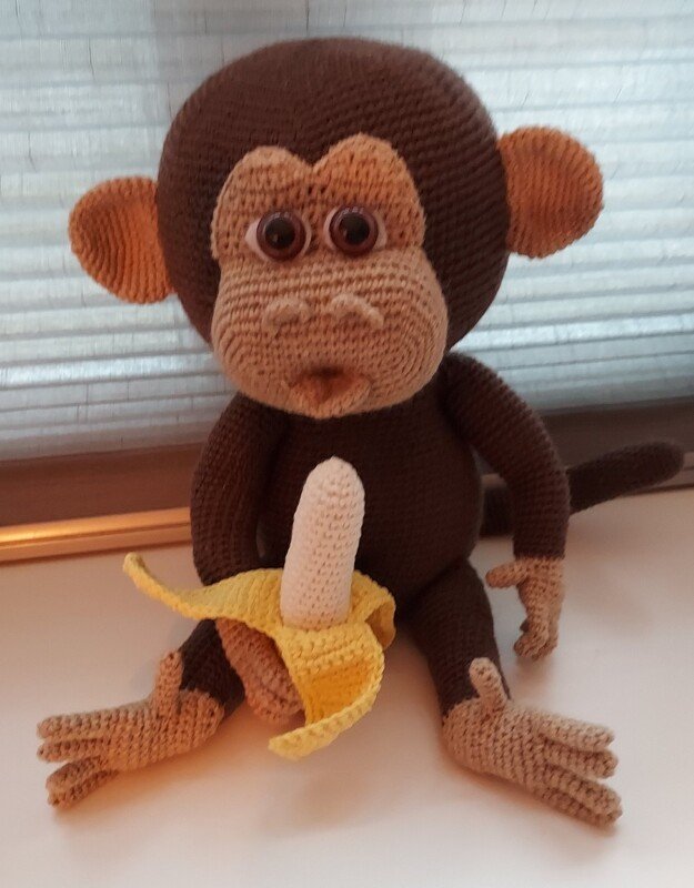 Handarbeiten Werke - Foto von marion-brillemans