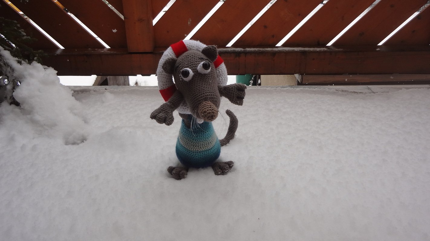 Handarbeiten Werke - Foto von uteli