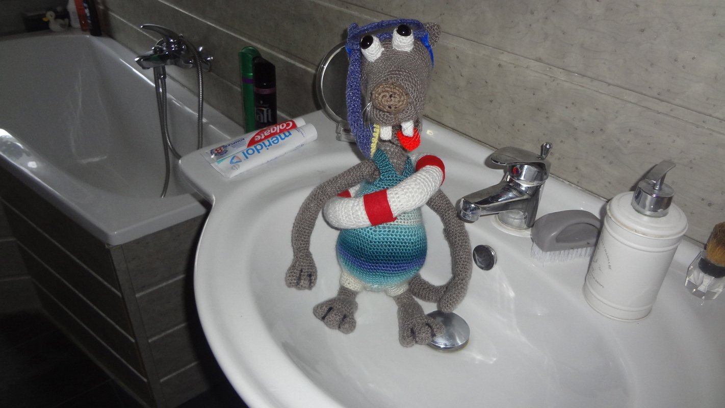 Handarbeiten Werke - Foto von uteli