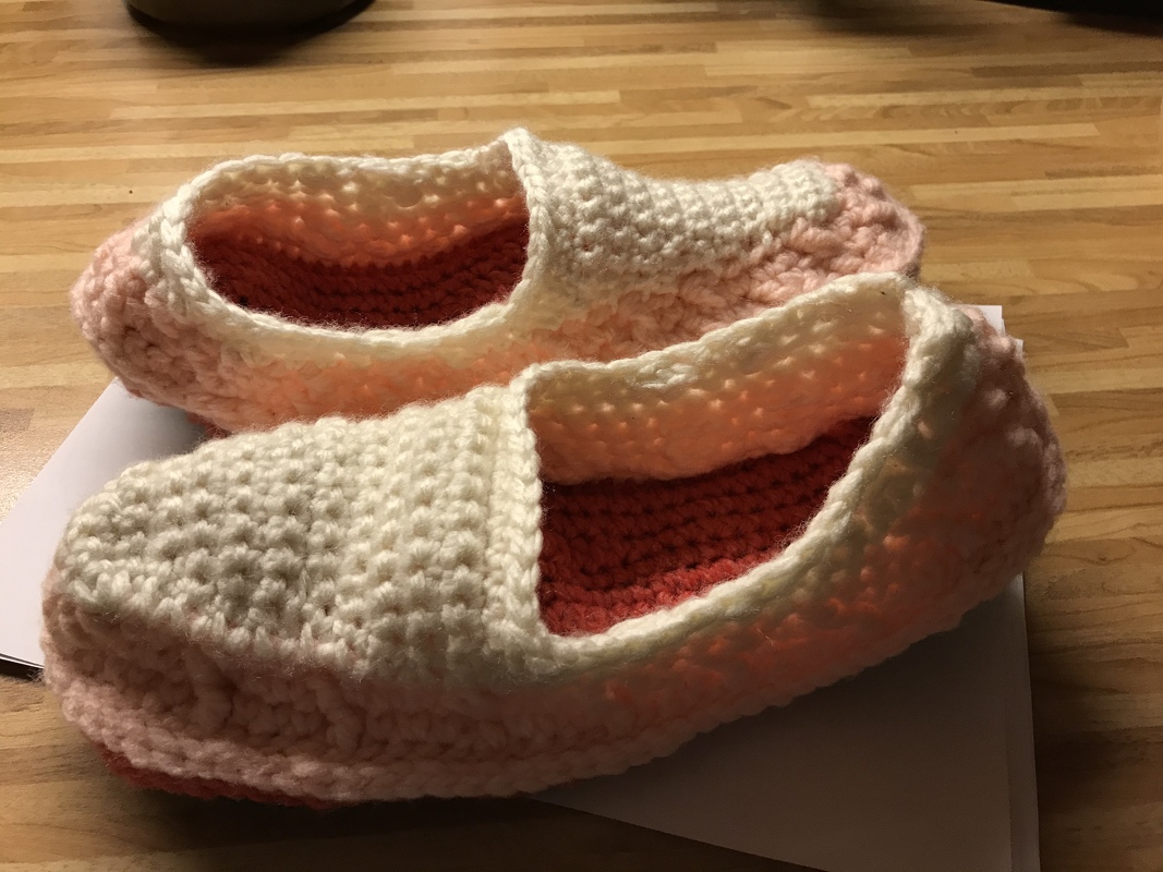 Handarbeiten Werke - Foto von angelika-krause3