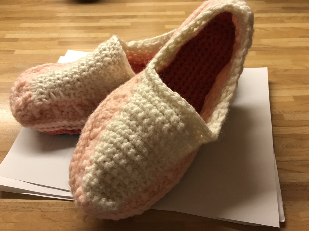 Handarbeiten Werke - Foto von angelika-krause3