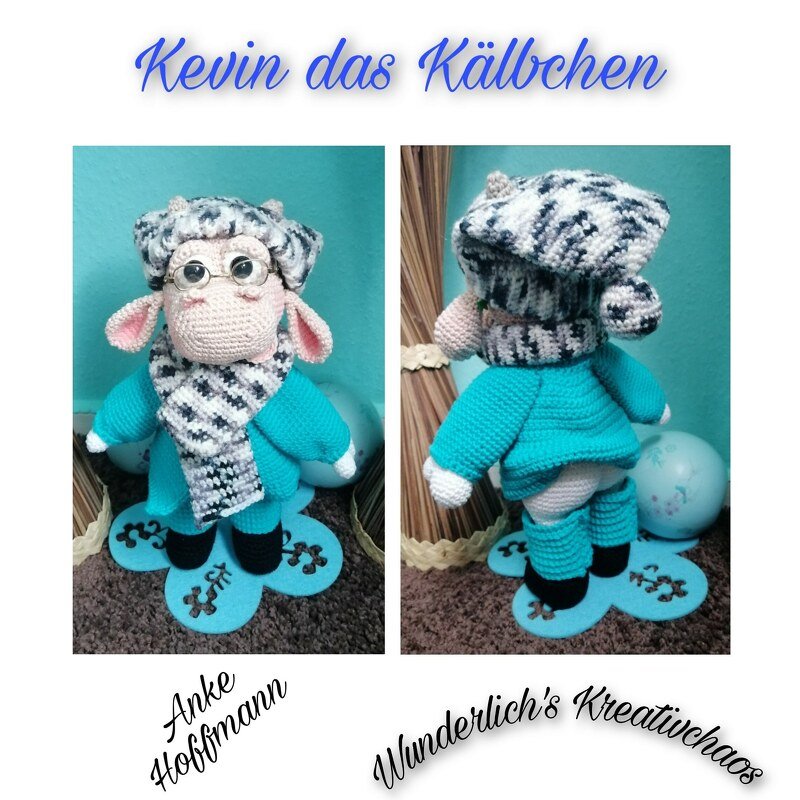 Handarbeiten Werke - Foto von Anke_Hoffmann