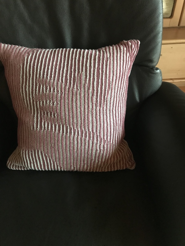 Handarbeiten Werke - Foto von silvia-vonprondzinski