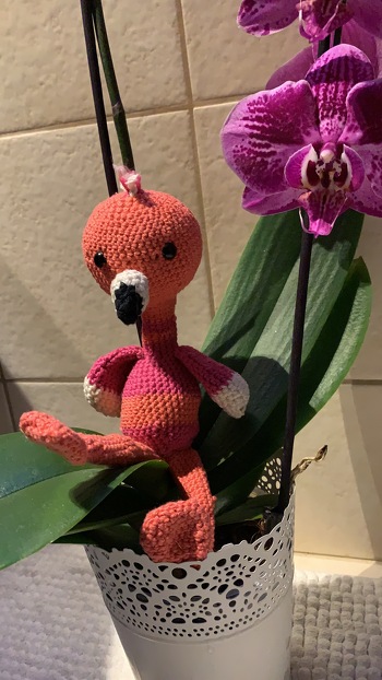 Marvin von Nephis Handmade