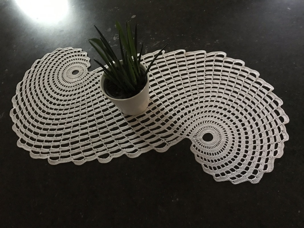 Handarbeiten Werke - Foto von ursula-dartmann