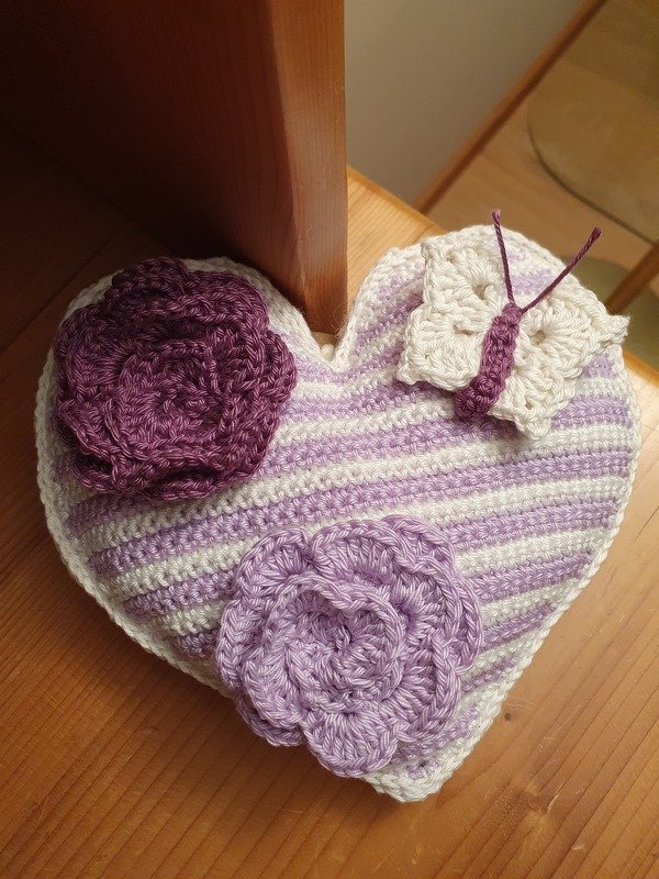 Handarbeiten Werke - Foto von Margit041156