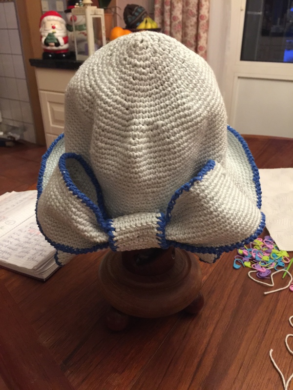 Handarbeiten Werke - Foto von angelika-runicke