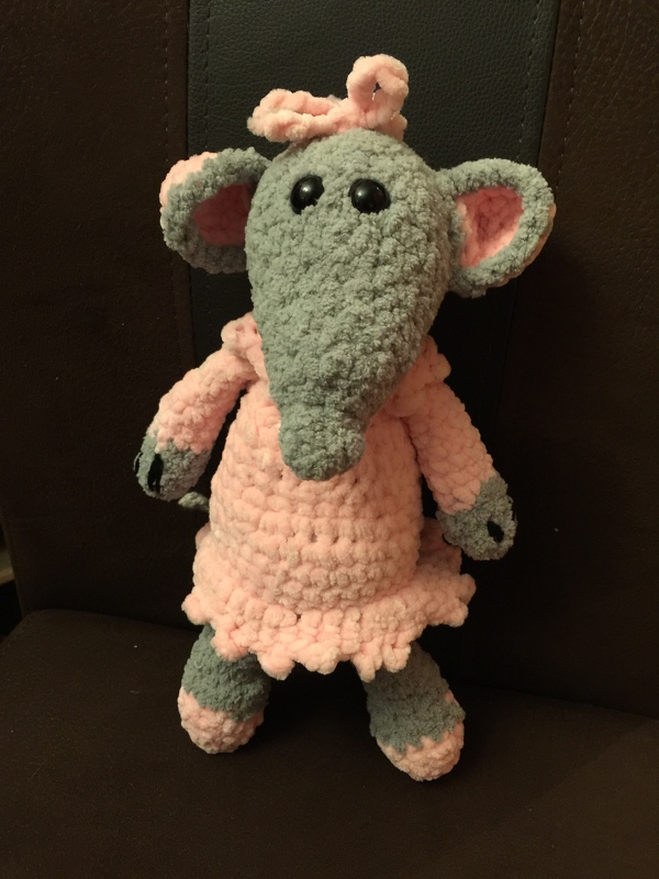 Handarbeiten Werke - Foto von angelika-runicke