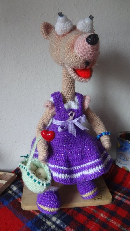 Handarbeiten Werke - Foto von uteli