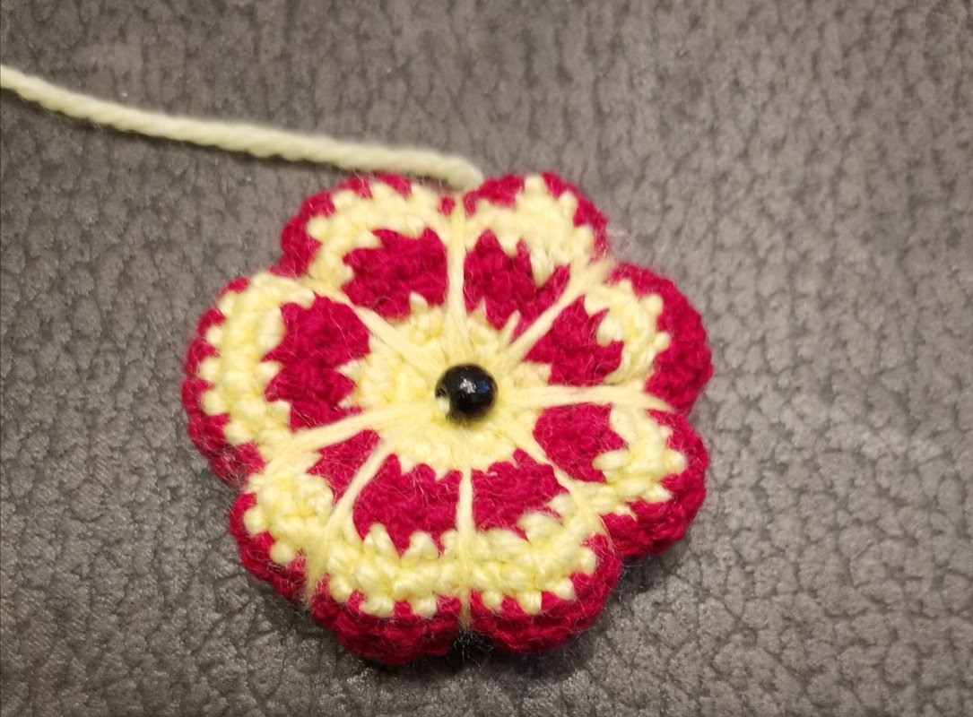 Handarbeiten Werke - Foto von Wunderfabrik-Petra