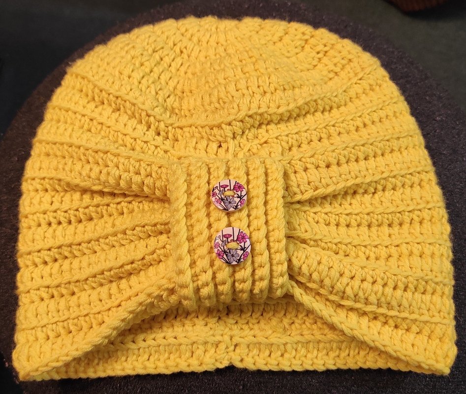 Handarbeiten Werke - Foto von Marion-Crochet