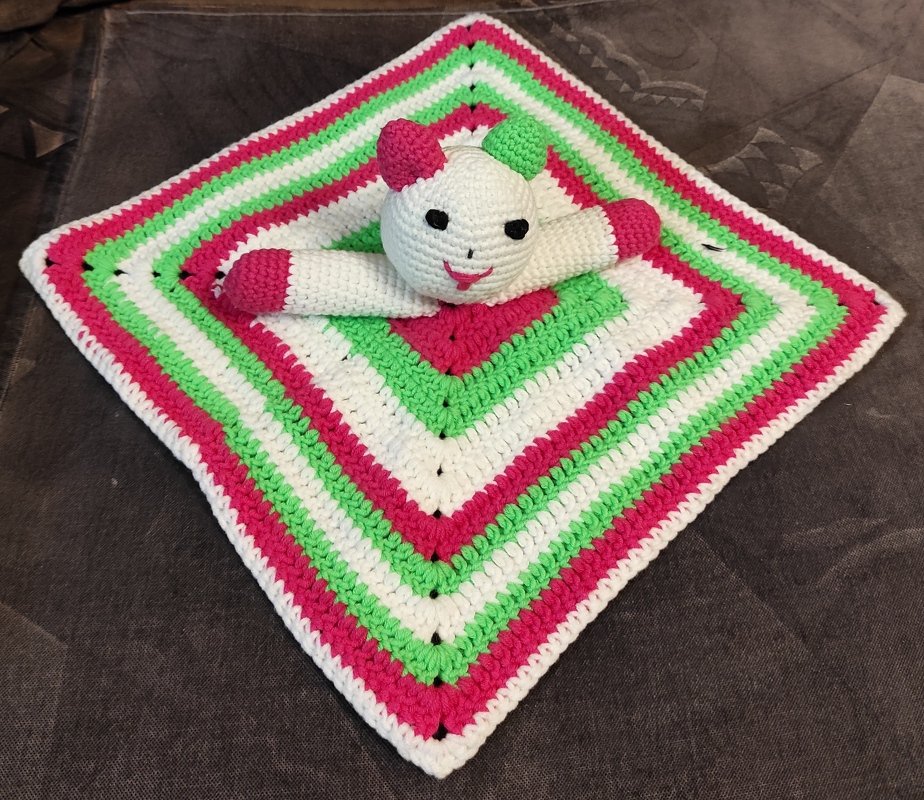 Handarbeiten Werke - Foto von Marion-Crochet