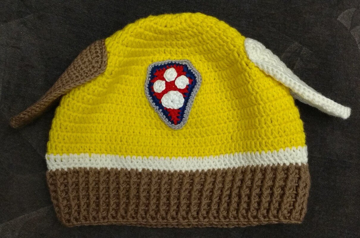 Handarbeiten Werke - Foto von Marion-Crochet