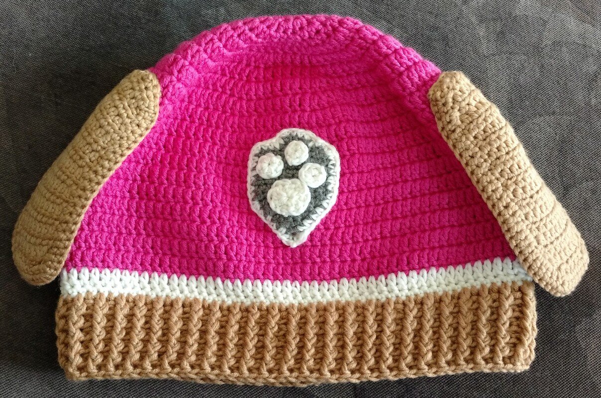 Handarbeiten Werke - Foto von Marion-Crochet