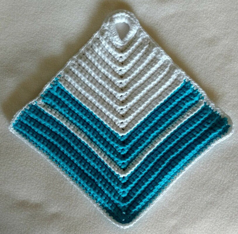 Handarbeiten Werke - Foto von Marion-Crochet