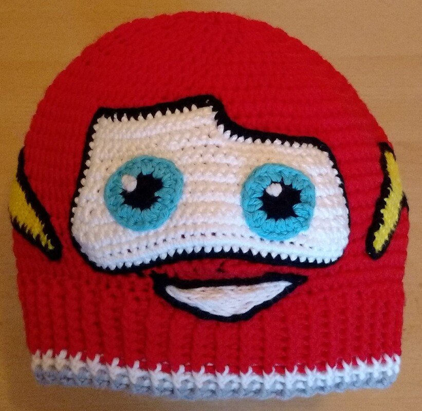 Handarbeiten Werke - Foto von Marion-Crochet