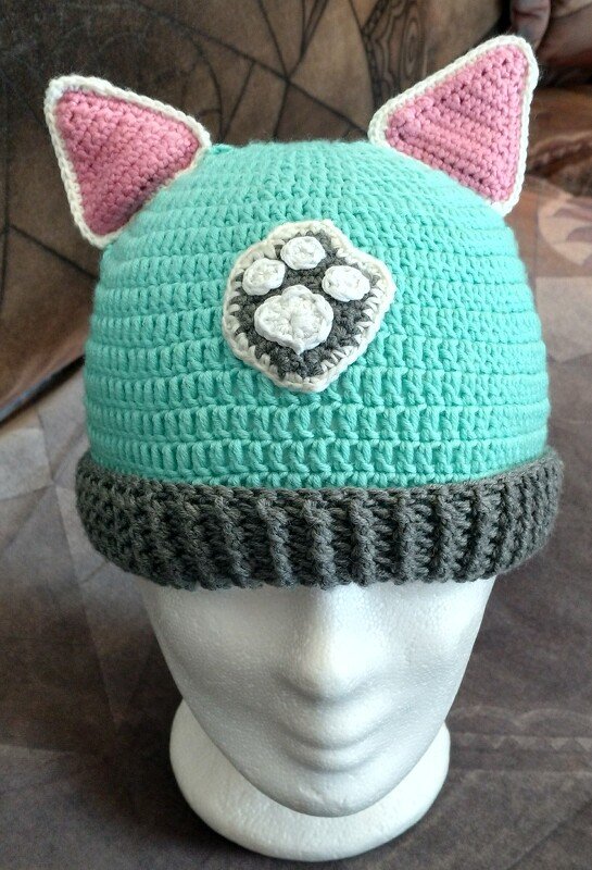 Handarbeiten Werke - Foto von Marion-Crochet