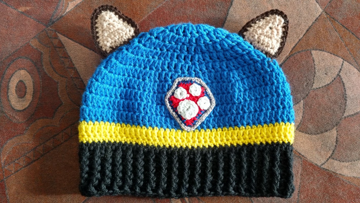 Handarbeiten Werke - Foto von Marion-Crochet