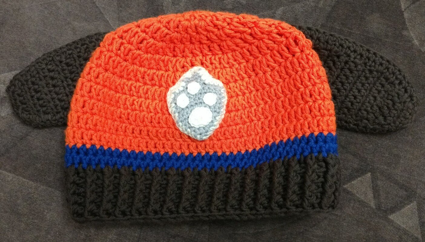 Handarbeiten Werke - Foto von Marion-Crochet