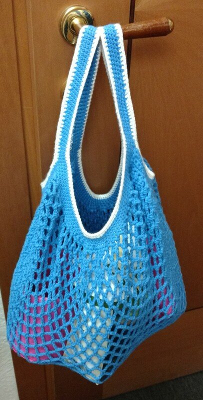 Handarbeiten Werke - Foto von Marion-Crochet