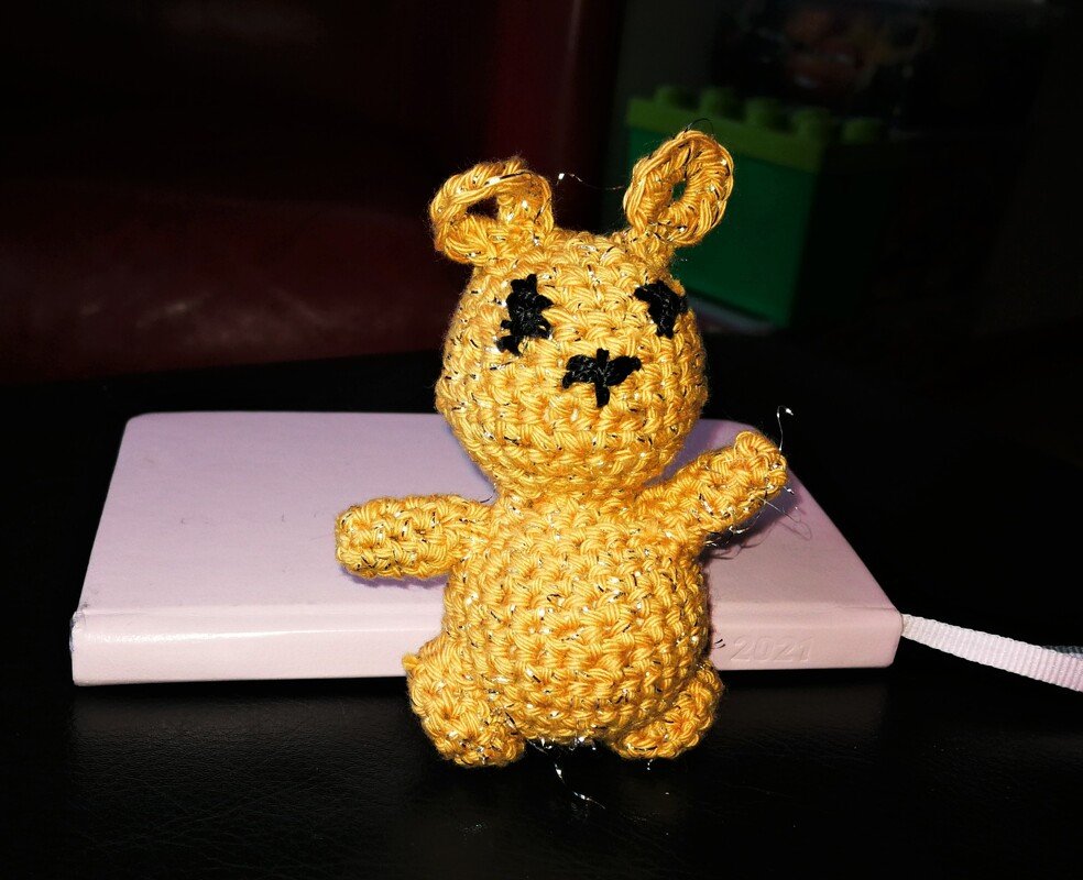 Handarbeiten Werke - Foto von doris-griessler