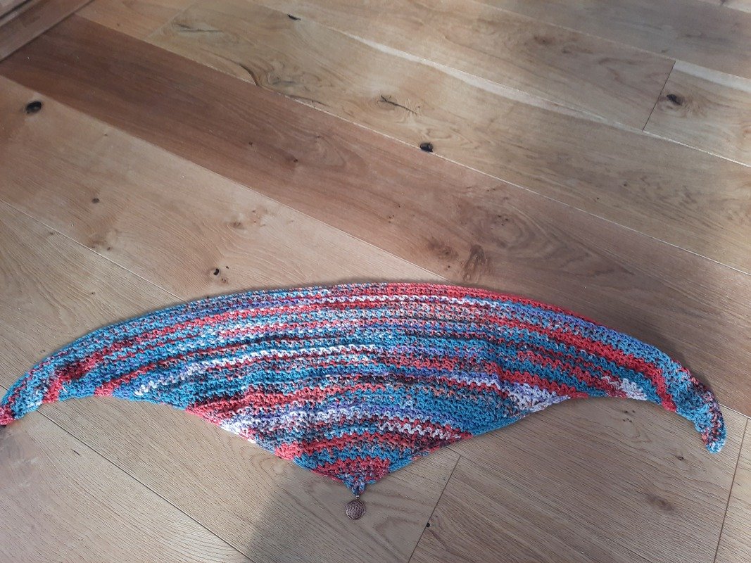 Handarbeiten Werke - Foto von andrea-berndt