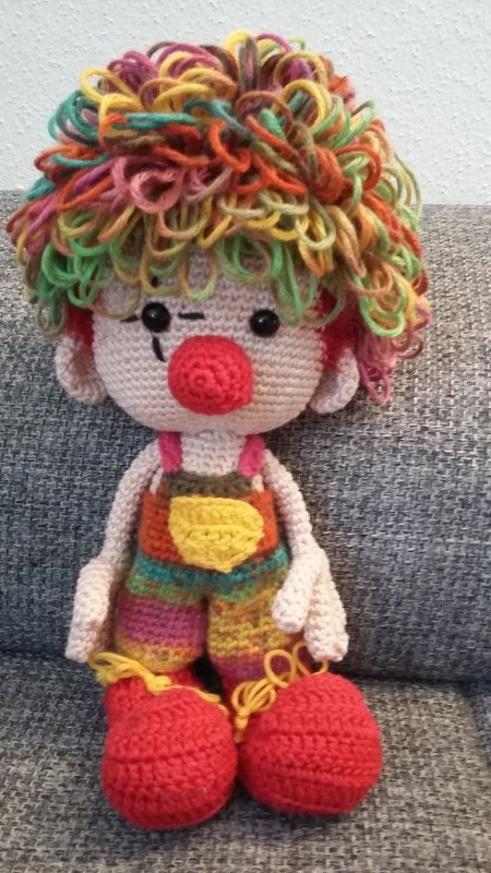 Handarbeiten Werke - Foto von Desi05