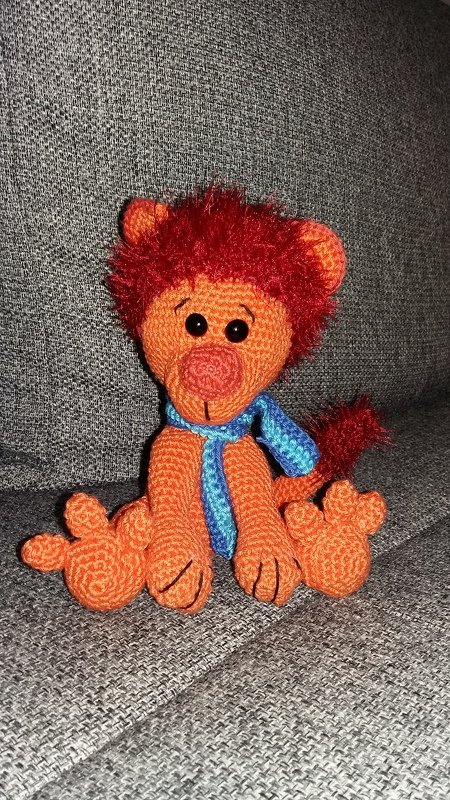 Handarbeiten Werke - Foto von Desi05