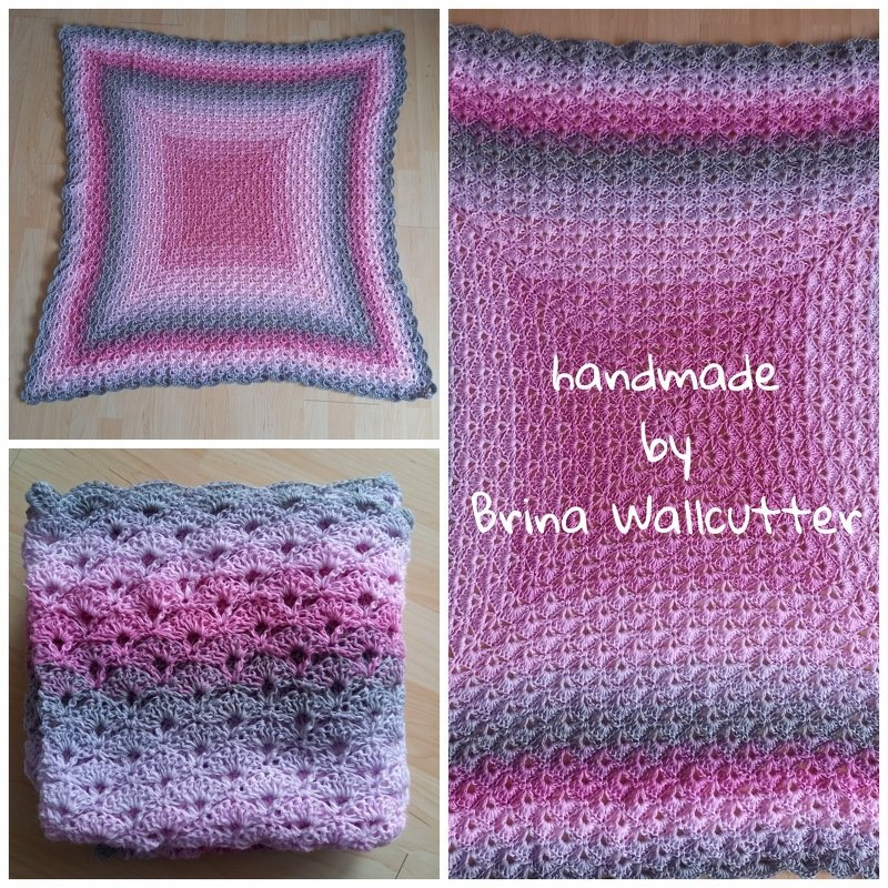 Handarbeiten Werke - Foto von aprilblume84