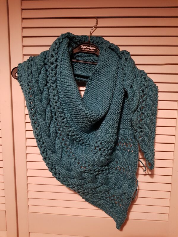 Handarbeiten Werke - Foto von cndamuels