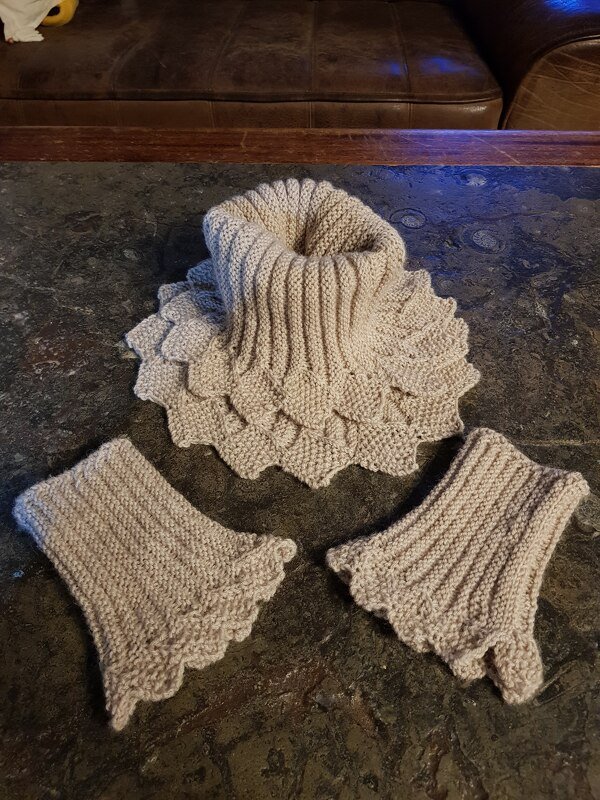 Handarbeiten Werke - Foto von cndamuels