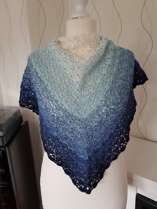 Handarbeiten Werke - Foto von gabriele-barthel