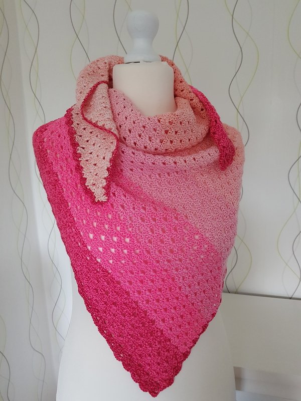 Handarbeiten Werke - Foto von gabriele-barthel