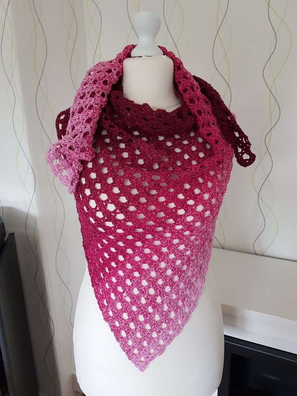 Handarbeiten Werke - Foto von gabriele-barthel