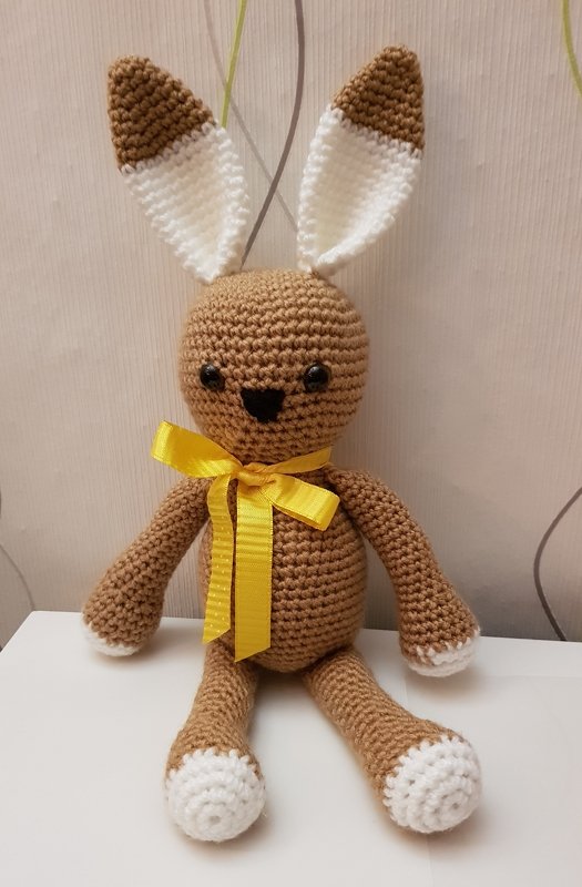 Handarbeiten Werke - Foto von gabriele-barthel