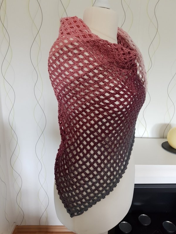 Handarbeiten Werke - Foto von gabriele-barthel