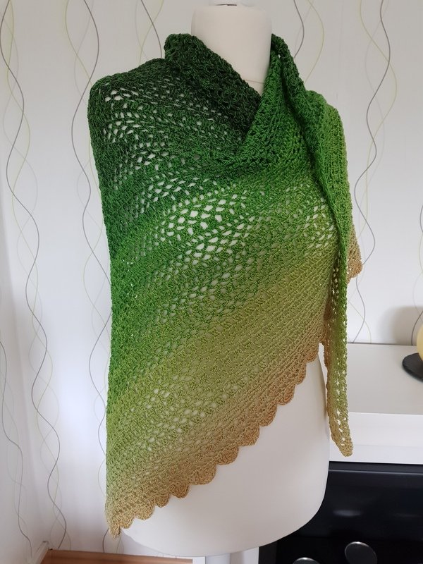 Handarbeiten Werke - Foto von gabriele-barthel