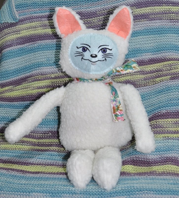 Handarbeiten Werke - Foto von Akela