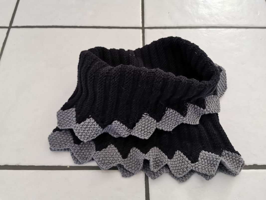 Handarbeiten Werke - Foto von brigitte-scherer2