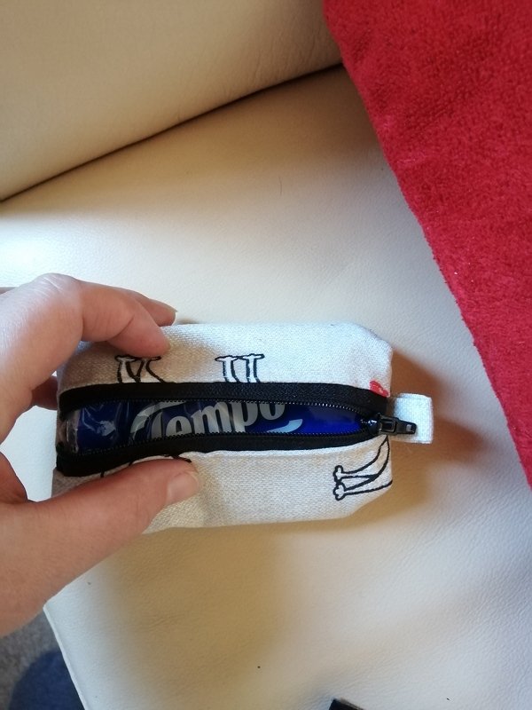 Handarbeiten Werke - Foto von Caro71